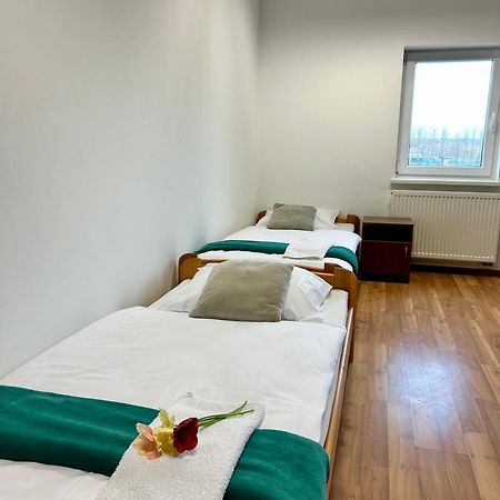 Pokoje Astra - Energylandia Spytkowice  Kültér fotó