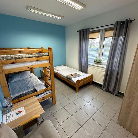 Pokoje Astra - Energylandia Spytkowice  Kültér fotó