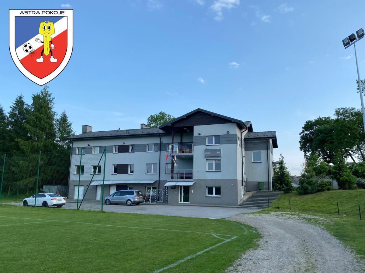 Pokoje Astra - Energylandia Spytkowice  Kültér fotó