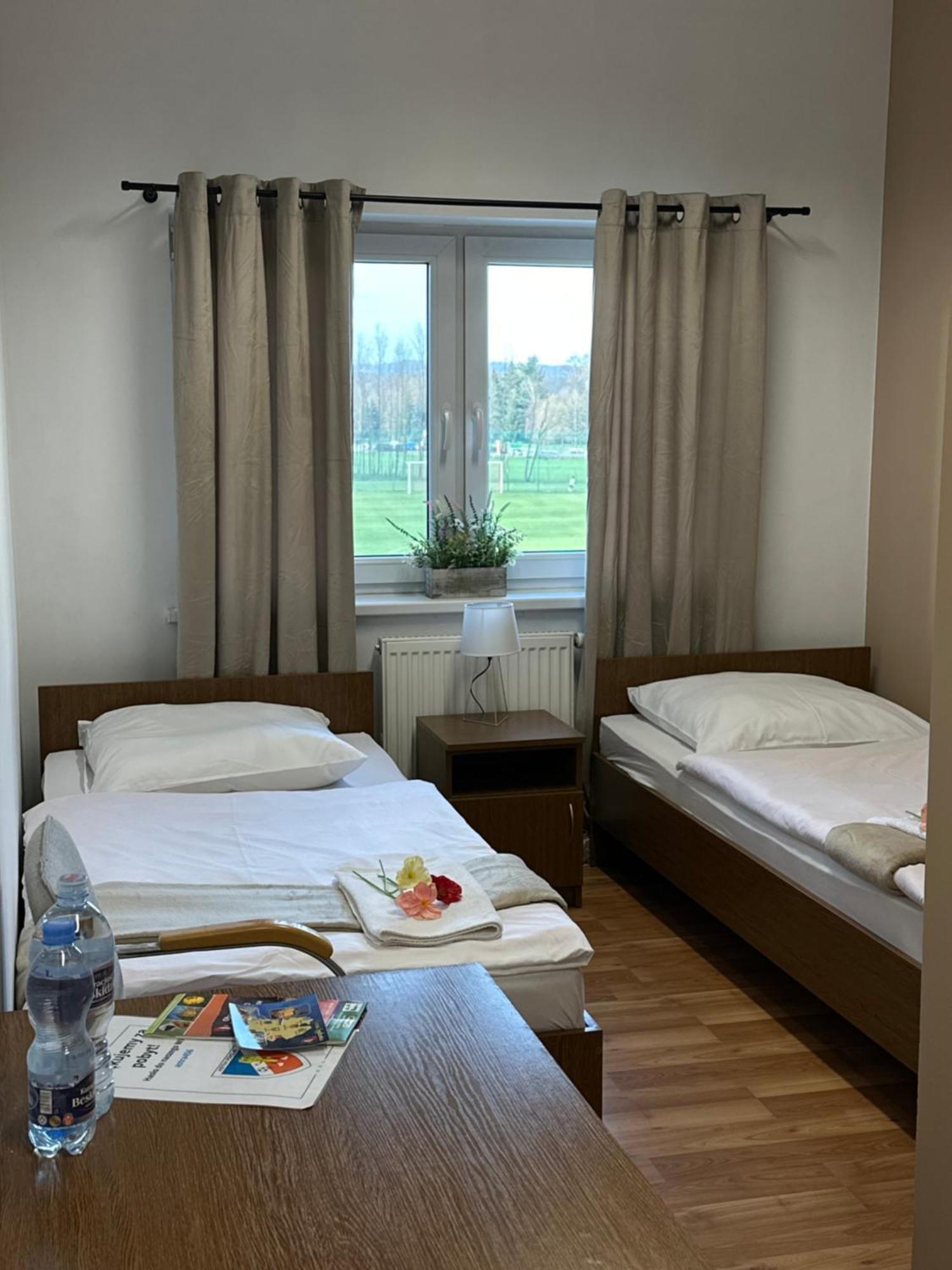 Pokoje Astra - Energylandia Spytkowice  Kültér fotó